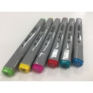 Marker Pen Single Colour